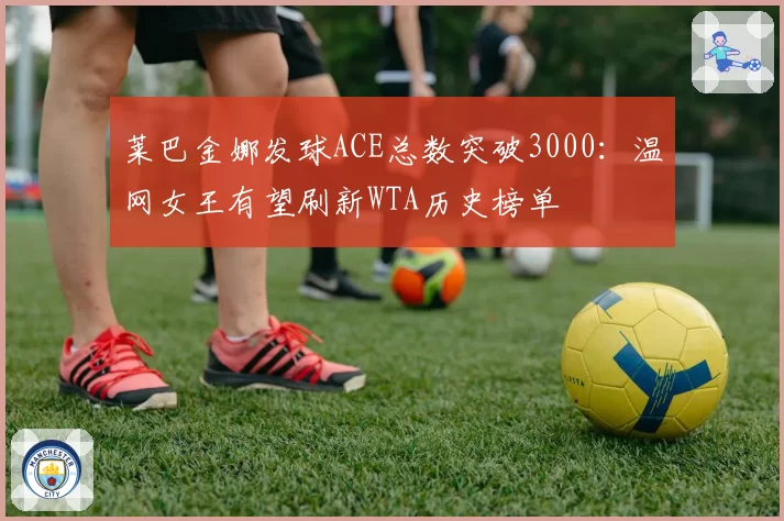 莱巴金娜发球ACE总数突破3000：温网女王有望刷新WTA历史榜单