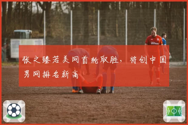 张之臻若美网首轮取胜，将创中国男网排名新高