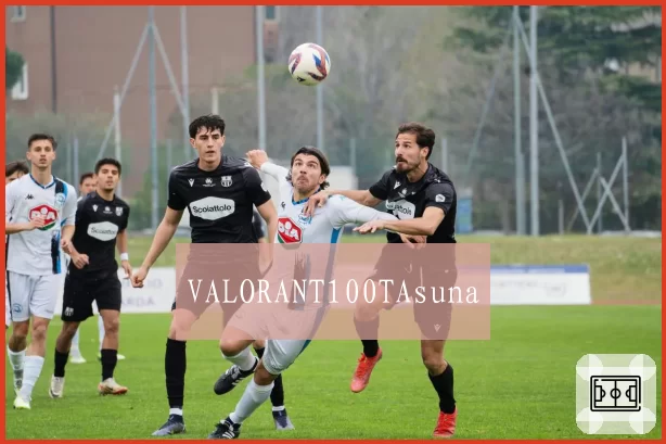 VALORANT100TAsuna