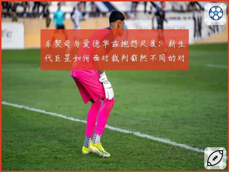 东契奇与爱德华兹抱怨尺度:新生代巨星如何面对裁判截然不同的对待?