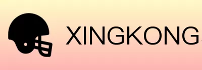 XINGKONG星空体育娱乐 Logo